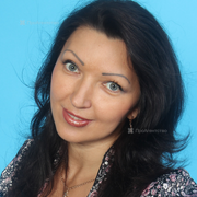 Татьяна Александрова